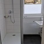 דירה Klein Mit Garten *