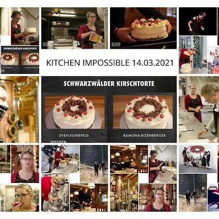 Apartament Klein Mit Garten *