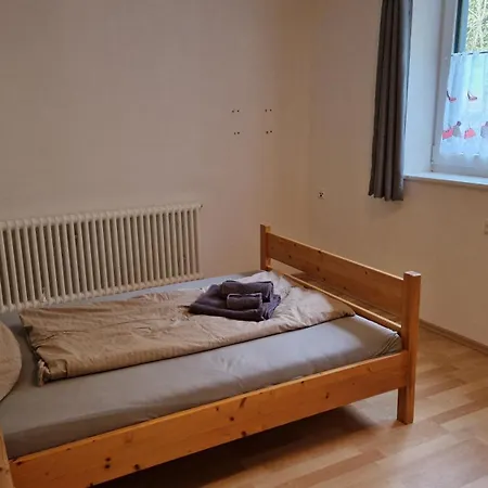 Klein Mit Garten Apartment *