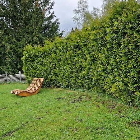 Klein Mit Garten