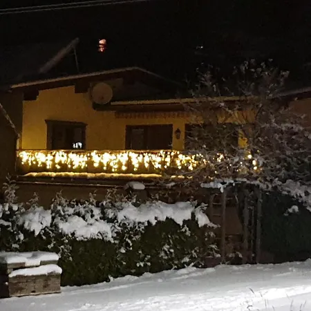 Klein Mit Garten Feldberg (Baden-Wurttemberg)