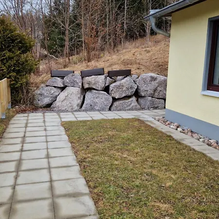 Klein Mit Garten Apartment Feldberg (Baden-Wurttemberg)