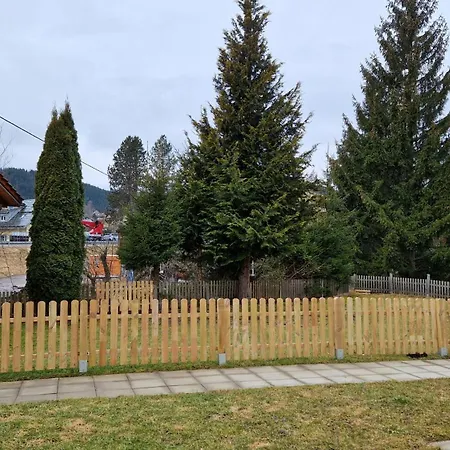 Klein Mit Garten * Feldberg (Baden-Wurttemberg)