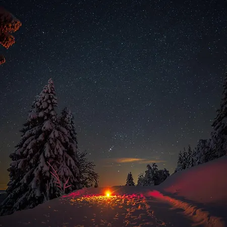 Klein Mit Garten * Фельдберг