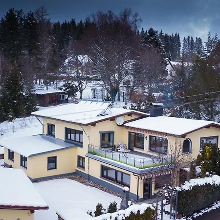 Apartamento Klein Mit Garten