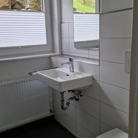 Klein Mit Garten *
