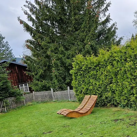 Lägenhet Klein Mit Garten Feldberg (Baden-Wurttemberg)