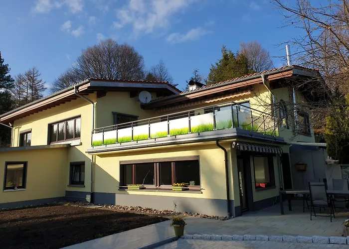 Klein Mit Garten Apartamento