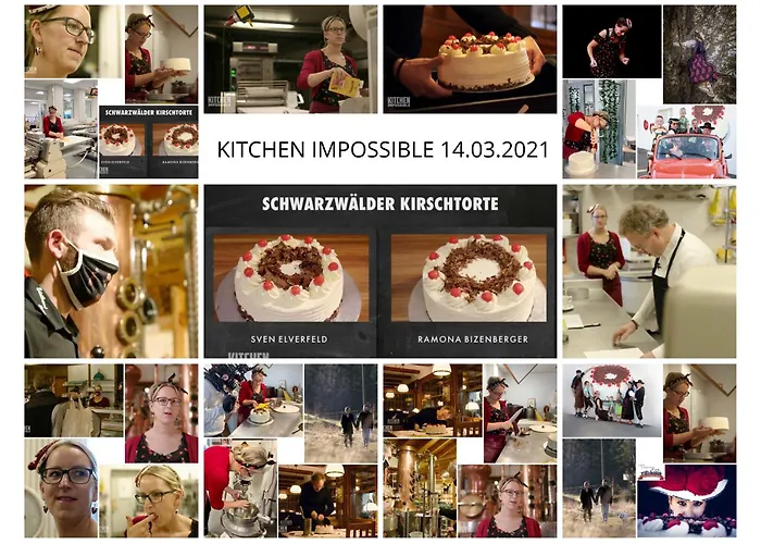 Apartamento Klein Mit Garten *