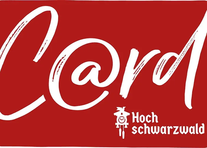 Apartamento Klein Mit Garten Feldberg (Baden-Wurttemberg)