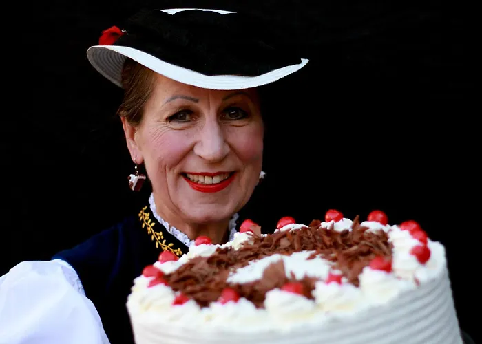 Apartamento Klein Mit Garten *