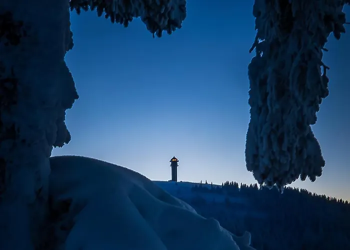 Klein Mit Garten 아파트 *