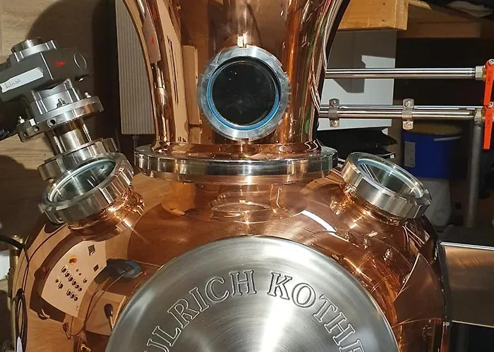 Klein Mit Garten Apartamento *