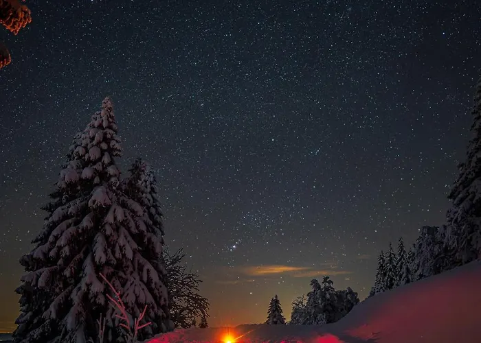 Klein Mit Garten * 펠트베르크