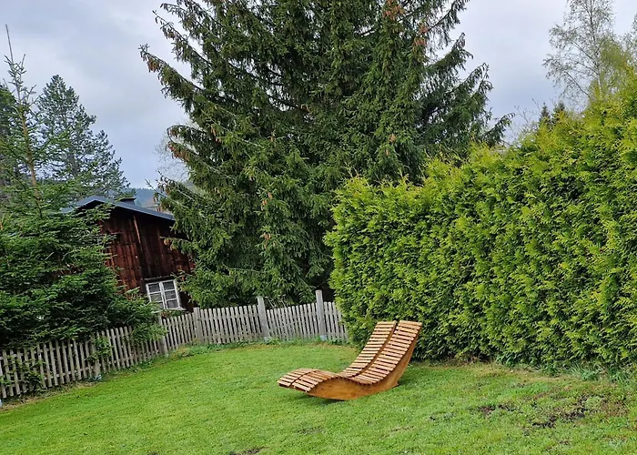 شقة Klein Mit Garten فيلدبرج